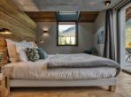 Modern Mountain Escape in Chamonix with Outdoor Jacuzzi & Ski Access (CHAMX103GN)