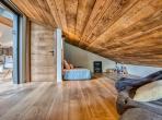 Modern Mountain Escape in Chamonix with Outdoor Jacuzzi & Ski Access (CHAMX103GN)