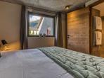 Modern Mountain Escape in Chamonix with Outdoor Jacuzzi & Ski Access (CHAMX103GN)