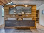 Modern Mountain Escape in Chamonix with Outdoor Jacuzzi & Ski Access (CHAMX103GN)