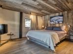 Luxurious architectural Alpine retreat with outstanding views (CHAMX104)