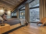 Luxurious architectural Alpine retreat with outstanding views (CHAMX104)