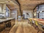 Luxurious architectural Alpine retreat with outstanding views (CHAMX104)
