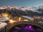 Luxurious architectural Alpine retreat with outstanding views (CHAMX104)