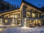 Luxurious architectural Alpine retreat with outstanding views (CHAMX104)