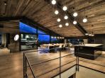 Luxurious architectural Alpine retreat with outstanding views (CHAMX104)