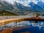Luxurious architectural Alpine retreat with outstanding views (CHAMX104)