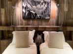 Luxurious architectural Alpine retreat with outstanding views (CHAMX104)