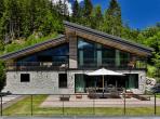 Luxurious architectural Alpine retreat with outstanding views (CHAMX104)