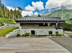 Luxurious architectural Alpine retreat with outstanding views (CHAMX104)