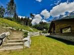 Luxurious architectural Alpine retreat with outstanding views (CHAMX104)