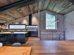 Luxurious architectural Alpine retreat with outstanding views (CHAMX104)