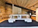 Luxurious architectural Alpine retreat with outstanding views (CHAMX104)
