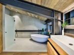 Luxurious architectural Alpine retreat with outstanding views (CHAMX104)
