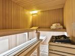 Luxurious architectural Alpine retreat with outstanding views (CHAMX104)