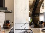 Luxurious architectural Alpine retreat with outstanding views (CHAMX104)