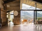 Luxurious architectural Alpine retreat with outstanding views (CHAMX104)