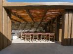 Luxury 6 bedroom holiday villa with private pool in Mykonos Greece (PV2587)