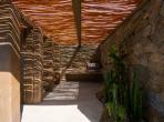 Luxury 6 bedroom holiday villa with private pool in Mykonos Greece (PV2587)