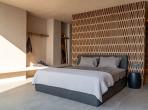 Luxury 6 bedroom holiday villa with private pool in Mykonos Greece (PV2587)