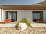 Luxury 6 bedroom holiday villa with private pool in Mykonos Greece (PV2587)