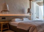 Luxury 6 bedroom holiday villa with private pool in Mykonos Greece (PV2587)