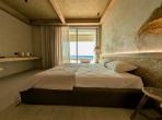 Luxury 6 bedroom holiday villa with private pool in Mykonos Greece (PV2587)