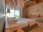 Luxury 6 bedroom holiday villa with private pool in Mykonos Greece (PV2587)