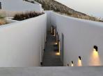 Luxury 6 bedroom holiday villa with private pool in Mykonos Greece (PV2587)