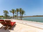 Luxury 4 bedroom holiday villa with private pool in Algarve Portugal (PV3008)