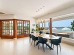 Luxury 4 bedroom holiday villa with private pool in Algarve Portugal (PV3008)