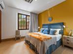 Luxury 4 bedroom holiday villa with private pool in Algarve Portugal (PV3008)