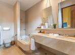 Luxury 4 bedroom holiday villa with private pool in Algarve Portugal (PV3008)