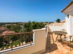 Luxury 3 bedroom holiday villa with private pool in Algarve Portugal (PV3010)