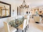Luxury 3 bedroom holiday villa with private pool in Algarve Portugal (PV3010)