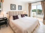 Luxury 3 bedroom holiday villa with private pool in Algarve Portugal (PV3010)