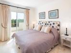 Luxury 3 bedroom holiday villa with private pool in Algarve Portugal (PV3010)