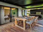 Luxury 5 bedroom holiday villa with private pool in Algarve Portugal (PV3011)