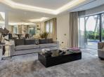 Luxury 5 bedroom holiday villa with private pool in Algarve Portugal (PV3011)