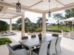 Luxury 6 bedroom holiday villa with private pool in Algarve Portugal (PV3013)