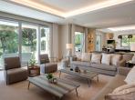 Luxury 6 bedroom holiday villa with private pool in Algarve Portugal (PV3013)