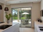 Luxury 6 bedroom holiday villa with private pool in Algarve Portugal (PV3013)