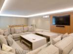 Luxury 6 bedroom holiday villa with private pool in Algarve Portugal (PV3013)