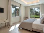 Luxury 6 bedroom holiday villa with private pool in Algarve Portugal (PV3013)