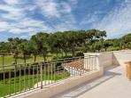 Luxury 6 bedroom holiday villa with private pool in Algarve Portugal (PV3013)