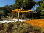 Luxury 4 bedroom holiday villa with private pool in Algarve Portugal (PV3014)