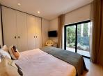 Luxury 4 bedroom holiday villa with private pool in Algarve Portugal (PV3014)
