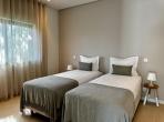 Luxury 4 bedroom holiday villa with private pool in Algarve Portugal (PV3014)
