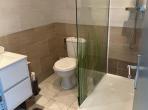 Well-appointed apartment in central Carcassonne (CARC121)