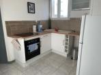 Well-appointed apartment in central Carcassonne (CARC121)